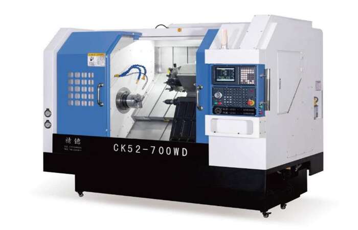 万年回收CNC